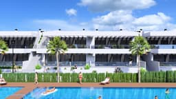 Bungalow 2 slpk in Algorfa – foto 16