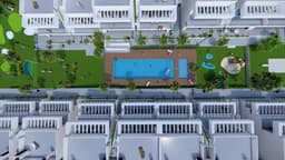 Bungalow 2 slpk in Algorfa – foto 18