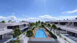 Bungalow 2 slpk in Algorfa – foto 19