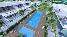 Bungalow 2 slpk in Algorfa – foto 5