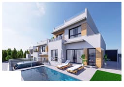 Villa 3 slpk in Benijofar – foto 2