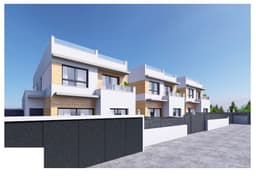 Villa 3 slpk in Benijofar – foto 4