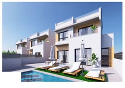 Villa 3 slpk in Benijofar – foto 5