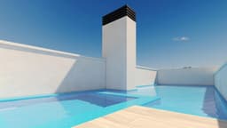 Appartement 3 slpk in Torrevieja – foto 2