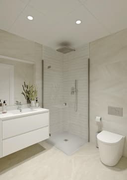 Appartement 3 slpk in Torrevieja – foto 7