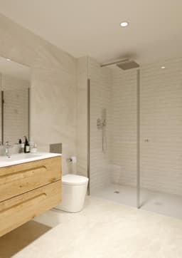 Appartement 3 slpk in Torrevieja – foto 6