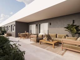 Appartement 3 slpk in Aguilas – foto 2