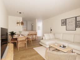 Appartement 3 slpk in Aguilas – foto 4