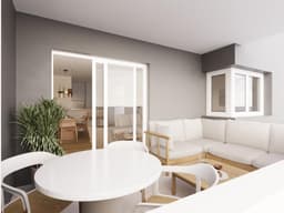 Penthouse 3 slpk in Aguilas – foto 3