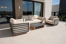 Villa 3 slpk in Ciudad Quesada – foto 36