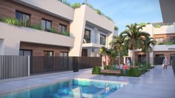 Bungalow 2 slpk in Torre Pacheco – foto 2
