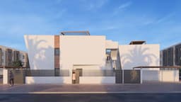 Bungalow 3 slpk in Torre Pacheco – foto 9