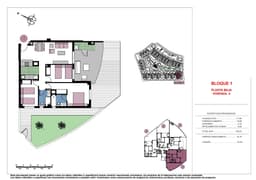 Appartement 3 slpk in Pilar de la Horadada – foto 7