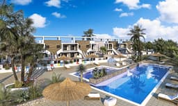 Appartement 3 slpk in Pilar de la Horadada – foto 4