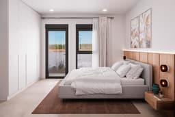 Bungalow 2 slpk in Fuente Álamo – foto 12