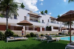 Woning 3 slpk in Orihuela – foto 2