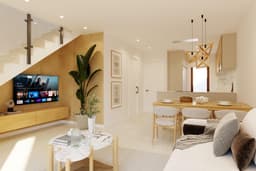 Woning 3 slpk in Orihuela – foto 4