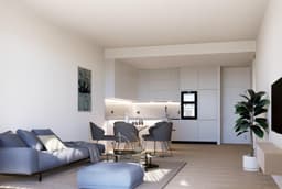 Bungalow 3 slpk in Finestrat – foto 8
