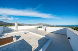 Villa 3 slpk in Polop – foto 10