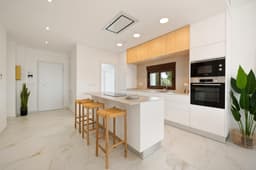 Villa 3 slpk in Polop – foto 16