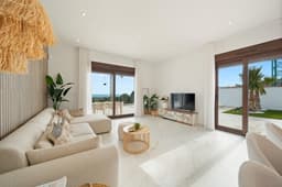 Villa 3 slpk in Polop – foto 18