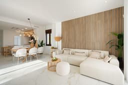 Villa 3 slpk in Polop – foto 24