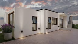 Villa 3 slpk in Fortuna – foto 2