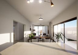 Villa 3 slpk in Fortuna – foto 9