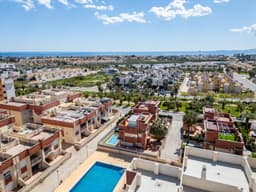 Penthouse 2 slpk in Orihuela Costa – foto 10