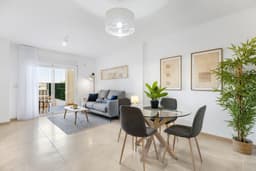 Penthouse 2 slpk in Orihuela Costa – foto 20