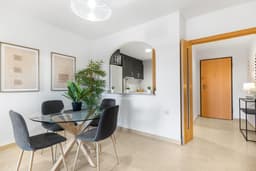 Penthouse 2 slpk in Orihuela Costa – foto 23