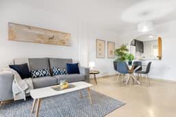 Penthouse 2 slpk in Orihuela Costa – foto 24