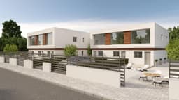 Woning 2 slpk in Orihuela Costa – foto 1