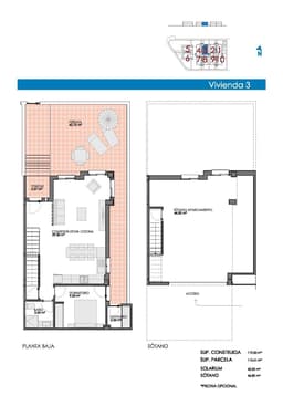 Woning 4 slpk in Bigastro – foto 18
