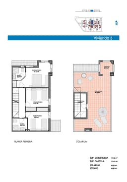 Woning 4 slpk in Bigastro – foto 19