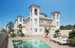 Woning 4 slpk in Bigastro – foto 2