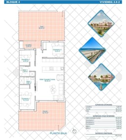 Appartement 3 slpk in Pilar de la Horadada – foto 28