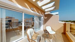 Appartement 3 slpk in Pilar de la Horadada – foto 50