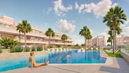 Penthouse 3 slpk in Pilar de la Horadada – foto 1