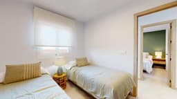 Penthouse 3 slpk in Pilar de la Horadada – foto 36