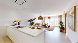 Penthouse 3 slpk in Pilar de la Horadada – foto 37