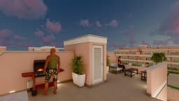 Penthouse 3 slpk in Pilar de la Horadada – foto 4