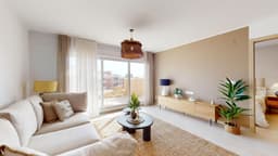 Penthouse 3 slpk in Pilar de la Horadada – foto 46