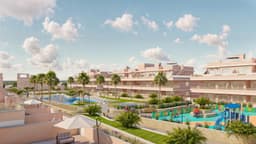 Penthouse 3 slpk in Pilar de la Horadada – foto 9