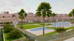 Woning 3 slpk in Pilar de la Horadada – foto 14