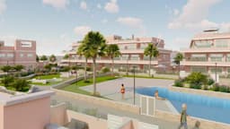 Woning 3 slpk in Pilar de la Horadada – foto 17
