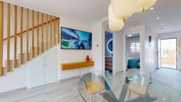 Woning 3 slpk in Pilar de la Horadada – foto 44