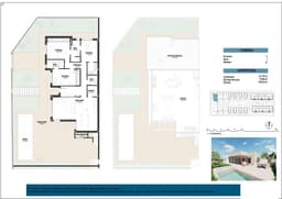 Villa 3 slpk in Los Alcazares – foto 12