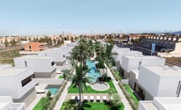 Villa 3 slpk in Los Alcazares – foto 9