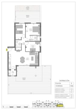 Bungalow 2 slpk in Algorfa – foto 22